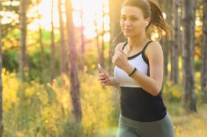 Improve Your Running Technique