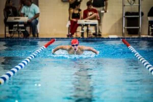 Common Mistakes In Swimming