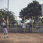 Basketball Shooting Tips for Beginners